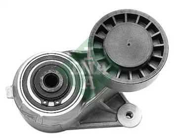 WILMINK GROUP wg1253263 -  Натяжная планка, поликлиновой ремень